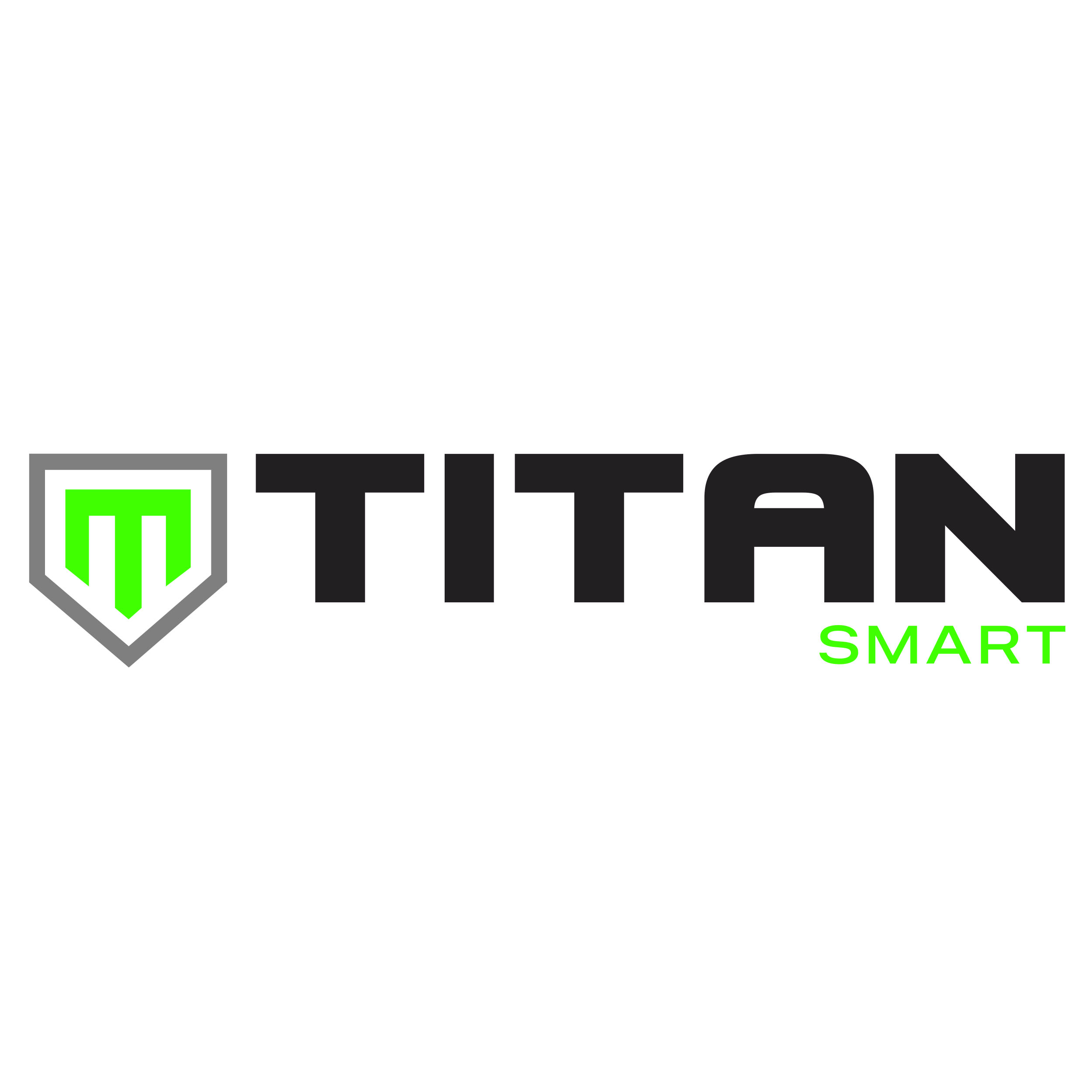 Titan-Smart